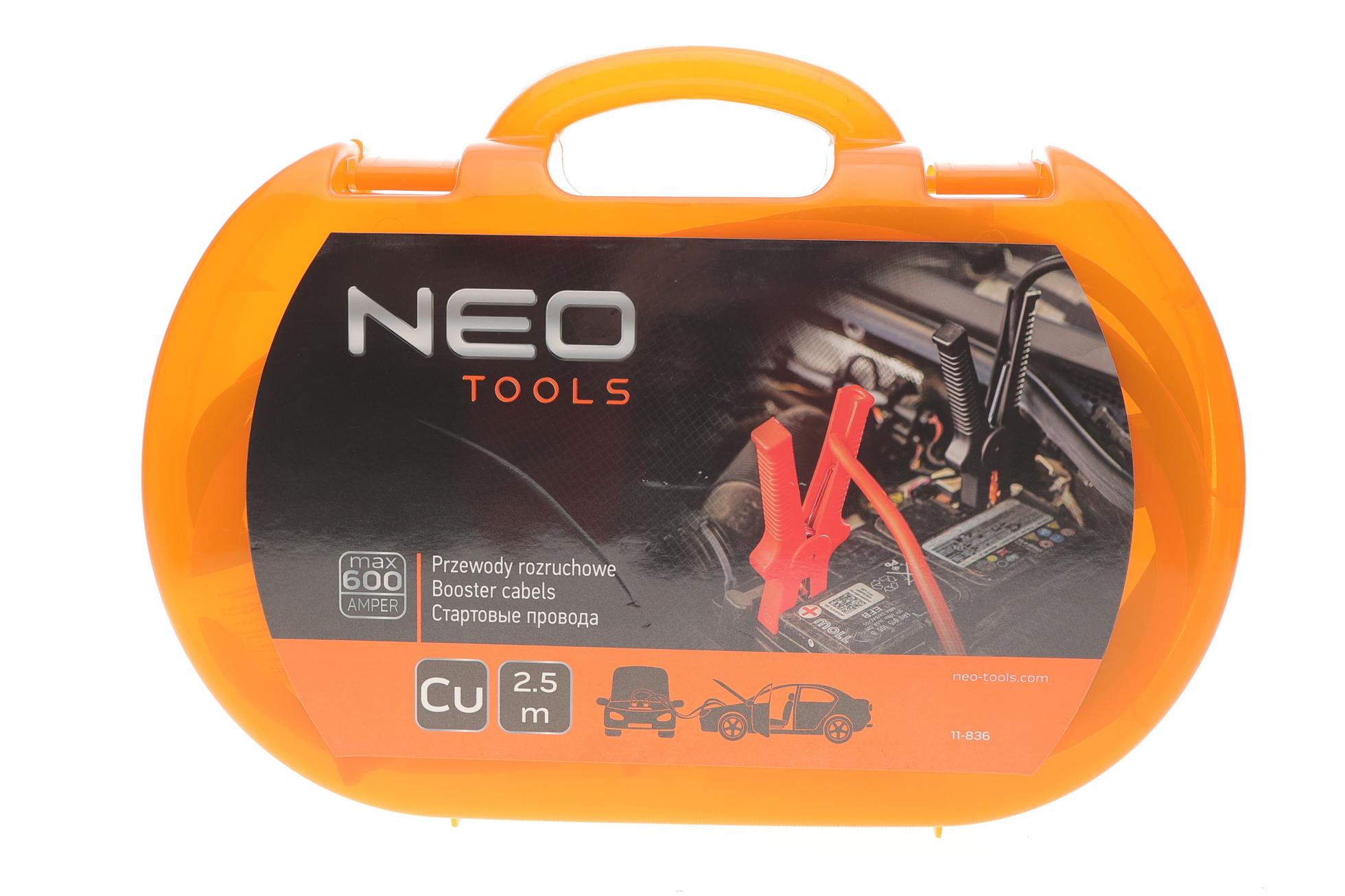 11836 NEO TOOLS